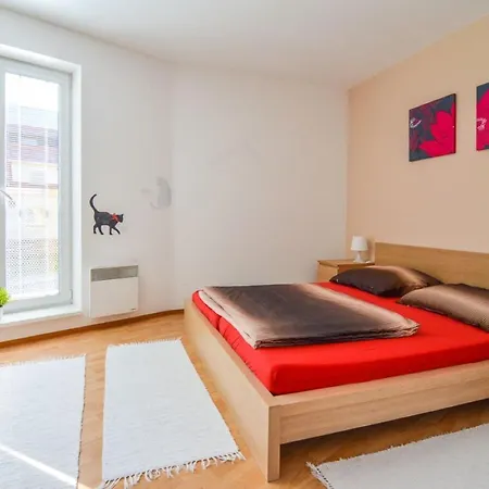 U Kostela * Destne v Orlickych horach