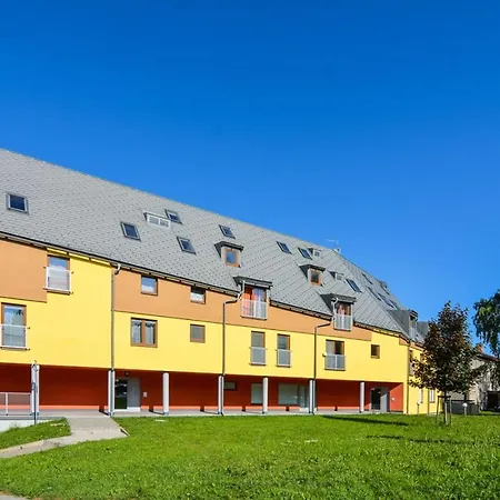 U Kostela Apartamento Destne v Orlickych horach