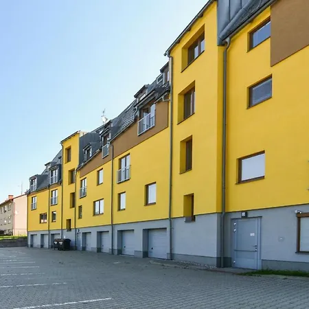U Kostela Apartamento Destne v Orlickych horach