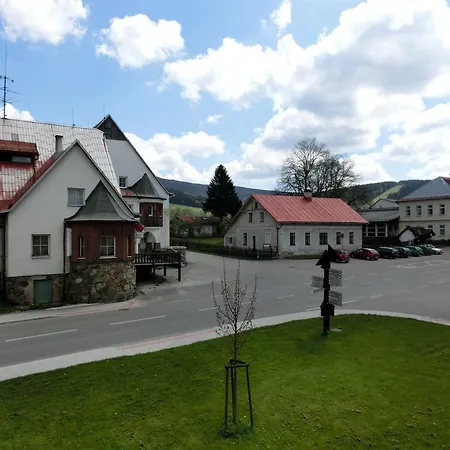 Apartamento U Kostela